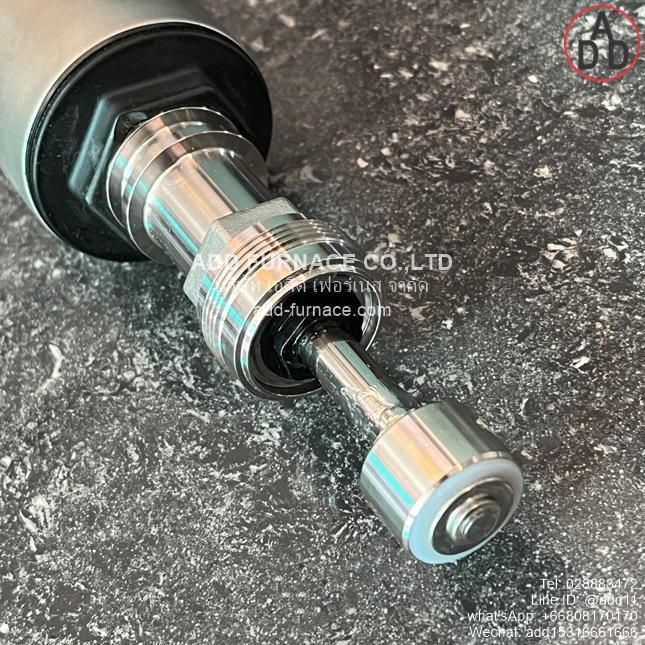 Burkert 2100 A 20,0 PTFE VA (10)